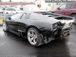 Illustration for article titled Super Carpocalypse: The 20 Exotics Destroyed So Far This Year